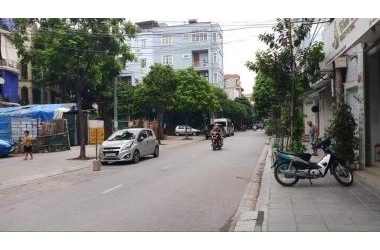 NHÀ MẶT PHỐ PHẠM THẬN DUẬT 48/52M2 X 5 TẦNG MT 4M 10.5 TỶ CẦU GIẤY KINH DAONHD SẦM UẤT, GARA Ô TÔ, Ở LUÔN